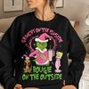 Merry GrinchMas shirt, Grinch Christmas Sweater, Adult T-shirt, Youth, Toddler Gift Unisex T Shirt Sweatshirt Hoodie 3.jpg