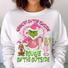 Merry GrinchMas shirt, Grinch Christmas Sweater, Adult T-shirt, Youth, Toddler Gift Unisex T Shirt Sweatshirt Hoodie 4.jpg