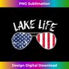 CQ-20231114-2476_Retro Lake Life 4th of July Summer Sunglasses Tank Top.jpg