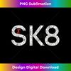 PC-20231114-3009_Skate Or Die Love Skateboarding Silhouette Shirt Sk8 Sign 1.jpg