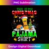 KR-20231115-1415_Funny Snow Christmas Ugly Sweater Snow Xmas Pajama 2023 Tank Top.jpg