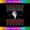 MD-20231115-3429_Sharkmas Funny Shark Ugly Christmas Sweaters Tank Top.jpg