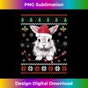 JW-20231115-1039_Cute Rabbit Ugly Christmas Sweater Xmas for Adults Kids Tank Top.jpg