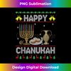 UI-20231115-2917_Happy Chanukah Festival of Lights Menorah Candles Ugly X-mas Tank Top.jpg