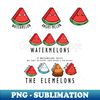 XY-20231116-11625_Kawaii Cartoon Watermelon Illustration Sticker Pack 2106.jpg