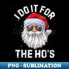 GC-20231117-17250_I Do It For The Hos Funny Inappropriate Christmas Men Santa 3496.jpg