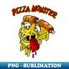 DT-20231118-33795_Pizza Monster Funny Pizza Lover Gift 9743.jpg
