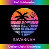 RX-20231118-3372_Savannah Georgia Rainbow Splatter Tropical Sunset Souvenir Long Sleeve 4407.jpg