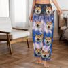Custom Dog Photo Pajamas, Personalized Pajamas Pants with Photo, Pet Pajamas.png
