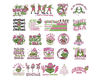 23 Retro Pink Greench Embroidery Bundle2.png