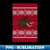 SK-20231119-41937_Woolly Woolly Mammoth Knitted Pattern 4771.jpg