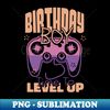NE-20231119-9136_Birthday Boy Time to Level Up Perfect Gaming Video Games 6878.jpg