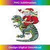 SH-20231121-381_Dinosaur Christmas Gifts Boys Men Xmas Santa Riding T Rex.jpg