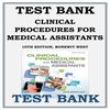 CLINICAL PROCEDURES FOR MEDICAL ASSISTANTS 10TH EDITION BONEWIT-WEST TEST BANK-1-10_00001.jpg