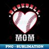 MJ-20231121-46771_Mom Baseball Team Family Matching Gifts Funny Sports Lover Player 1258.jpg