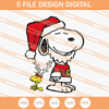 Christmas Snoopy And Woodstock SVG, Christmas SVG - SVG Secret Shop.jpg