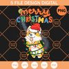 Corgi Puppy Christmas PNG, Corgi Santa Hat PNG, Flash Lighting Decoration PNG - SVG Secret Shop.jpg