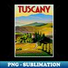 PU-20231121-70243_Tuscany Italy Travel and Tourism Advertising Print 8305.jpg