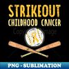 QZ-20231121-5581_Baseball Strikeout Childhood Cancer Awareness Ribbon Support 0008.jpg