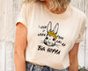 I Love It When You Call Me Big Hoppa Shirt, Funny Easter Shirt, Easter Bunny Shirt, Kids Easter Shirt, King Rabbit Shirt 1.jpg