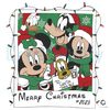 Retro Santa Mickey And Friends SVG Christmas Party Cricut File.jpg