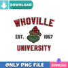 Whoville University PNG Perfect Sublimation Design Download.jpg