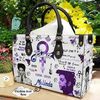 Prince Leather HandBag ,Prince Handbag Love Singer,Music Leather Bag,Travel handbag,Teacher Handbag,Handmade Bag,Custom Bag,Vintage Bags 9.jpg