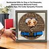 dog collars, pet memorial gift, dog memorial gifts, pet condolence gifts, cat memorial gifts, pet bereavement gifts, dog loss gift, pet loss gift, cat loss gift