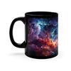 Galaxy Mug Celestial Design Coffee Cup Celestial Decorations Tea Mug Outer Space Decor Gifts Cosmos Design Interstellar Gift Intergalactic 3.jpg