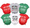 45+ Quotes Most Likely And Custom Family Matching Christmas Shirt,Christmas Funny Party Shirt,Christmas Family Shirt, Christmas Custom Shirt.jpg