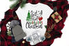 Just A Girl Who Loves Christmas Shirt, Christmas Shirt, Christmas Tree Shirt, Christmas Family Shirt, Funny Christmas Shirt, Christmas Gift.jpg
