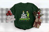 The Grinch Christmas Shirt, Is This Jolly Enough Shirt, Christmas Grinch Tshirt, Grinch Family Shirt, Grinchmas Shirt, Christmas Shirt.jpg