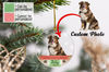 Dog Memorial Ornament, Dog Loss Gift, Cat Loss Gift, Pet Loss Gift
