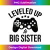 VO-20231123-707_Leveled Up To Big Sister Gamer Funny Baby Announcement Party 1859.jpg