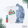 Baby First Christmas Shirt, Christmas Shirt, Baby Christmas Gift, Christmas Baby Boy Girl, Baby 1st Christmas TShirt, Newborn Christmas Tee.jpg