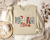Festive Memaw Claus Christmas Sweater - Grandma's Cozy Xmas Design - Winter Fashion - Holiday Joy - Seasonal Grandma Gift Idea.jpg