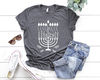 Happy Hanukkah Shirt, Menorah Hanukkah, Jewish Holiday Adult Shirt, Jewish Shirt, Chanukah Shirt, Gift For Hanukkah.jpg