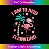 RP-20231123-2066_I am 10 Double Digits - Birthday Pink Flamingo Flamazing 0647.jpg