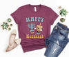 Jewish Shirt, Happy Hanukkah Shirt, Hanukkah Celebration Shirt, Hanukkah Shirt, Hanukkah Gift Shirt, Cute Chanukah Shirt, Jewish Pride Shirt.jpg