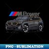 YS-23214_Outstanding adorable exclusive art Germany SUV 4x4 BMW XM G09 V8 Carbon Edition 5856.jpg