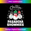 IJ-20231125-2854_Chillin With My Pasadena Snowmies Funny Christmas Tank Top 0382.jpg