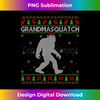 YW-20231125-1743_Bigfoot Grandmasquatch Xmas Ugly Bigfoot Christmas 0262.jpg