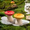 mushroom-elevated-cat-ceramic-bowl-red-yellow.jpg