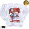 Vintage NCAA Illinois Fighting Illini Shirt, University of Illinois Shirt, Colle , Best Gift Ever, Gift For Fan, Sports Sweatshirt Hoodie.jpg