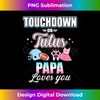 SW-20231125-3526_Gender reveal touchdowns or tutus papa matching baby party 1122.jpg
