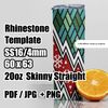 bling tumbler template SS16  honeycomp for 20oz skinny straight 216 1.jpg