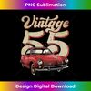 QW-20231125-4678_Retro Car 1955 Chevys Bel Air Graphic Tees Men Vintage 2583.jpg