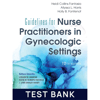 Test Bank for Guidelines for Nurse Practitioners in Gynecologic Settings 12th Edition.png