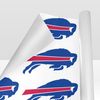 Buffalo Bills Gift Wrapping Paper.png