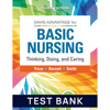 Test Bank for Davis Advantage for Basic Nursing Thinking, Doing, and Caring 3rd Edition Test Bank PDF Instant Download.png